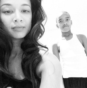 Draya Howard Instagram Draya Michele S Son Kniko 5 Things You Didn T Know Basketball Wives