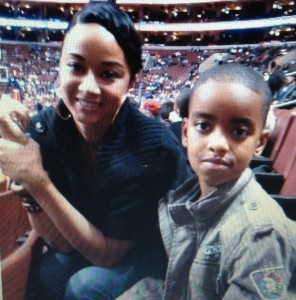 draya son kniko nba